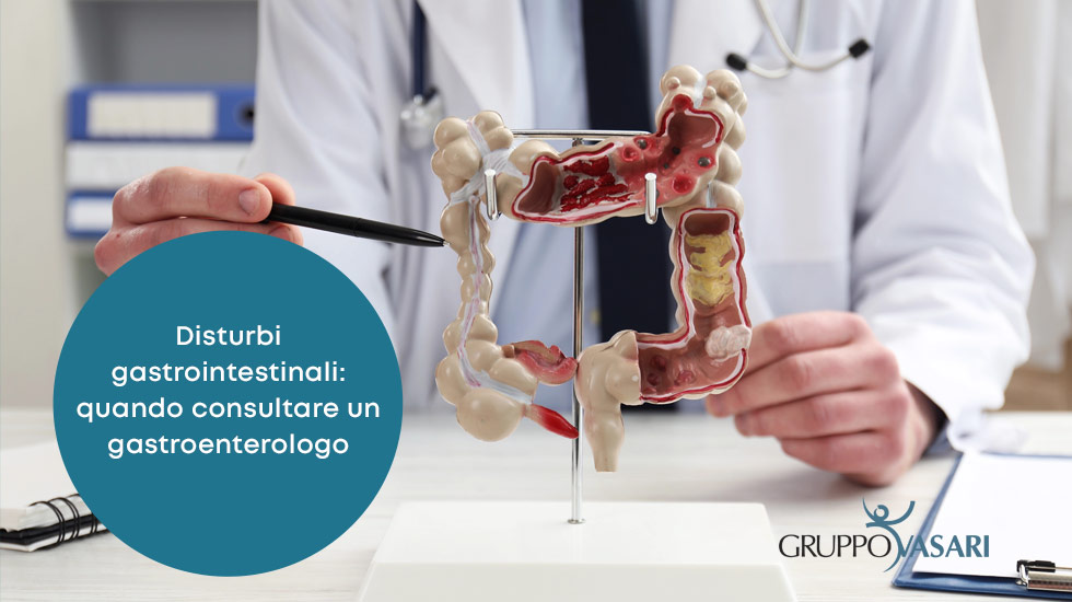 disturbi gastrointestinali gastroenterologo e visita gastroenterologica grosseto