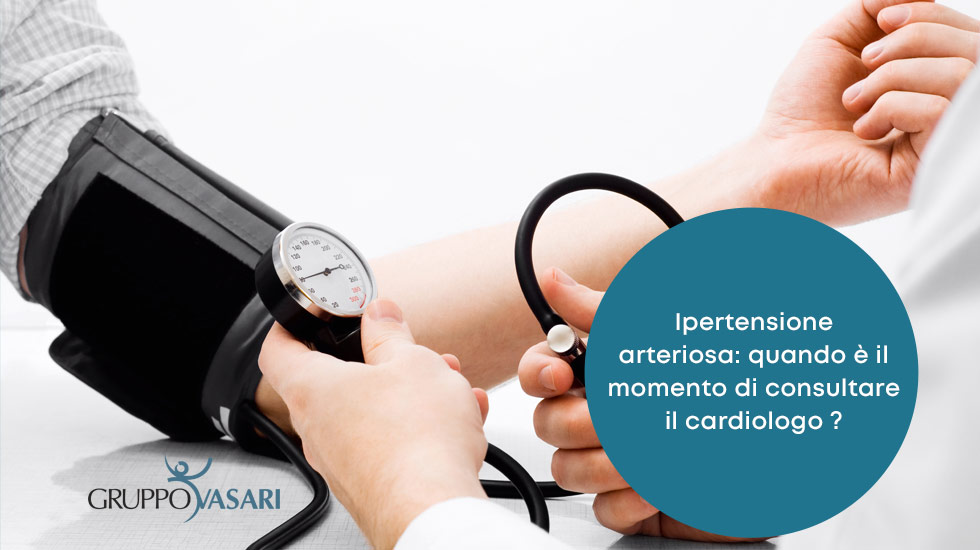 ipertensione arteriosa cardiologo e visita cardiologica grosseto